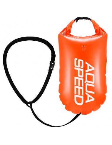 Aqua-Speed Swimming buoy Aquaspeed S877071