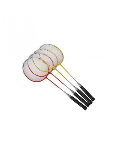 Techman badminton TB230 set