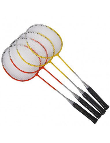 Techman badminton TB230 set
