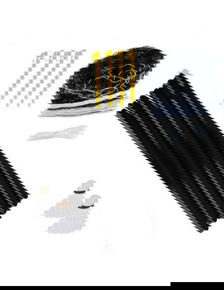 Techman badminton TB230 set