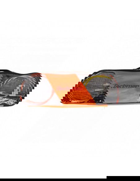 Techman badminton TB230 set