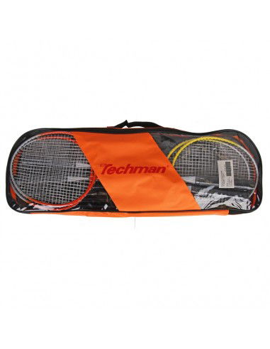 Techman badminton TB230 set