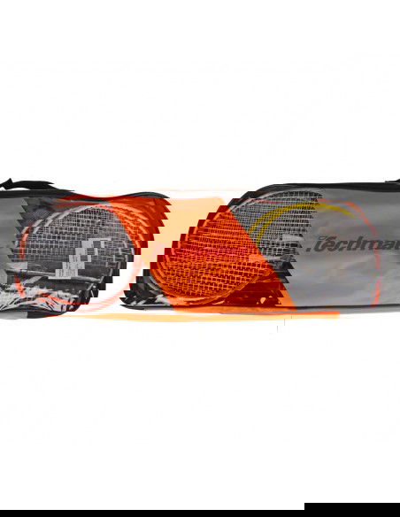 Techman badminton TB230 set