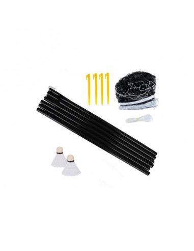 Techman badminton TB230 set