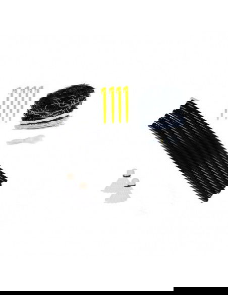 Techman badminton TB230 set