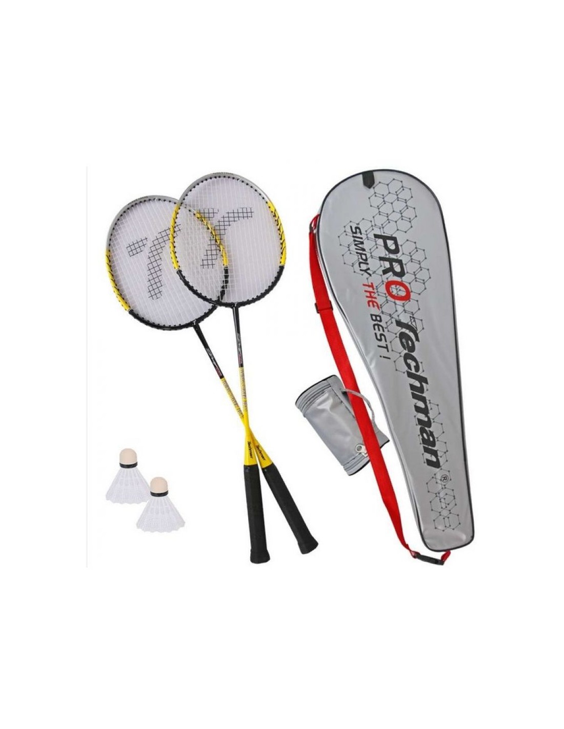 Techman badminton set T3011S