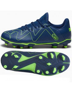 Puma Future Play FGAG Jr 10738803 shoes