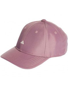 Adidas Satin BASEB CAP OSFW HD7311 baseball cap
