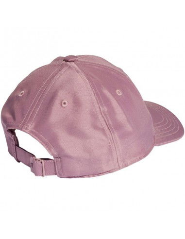 Adidas Satin BASEB CAP OSFW HD7311 baseball cap