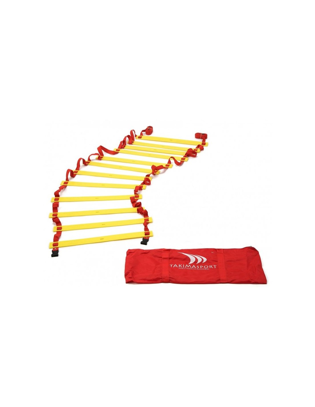 Coordination ladder PRO 8m Yakimasport 100068