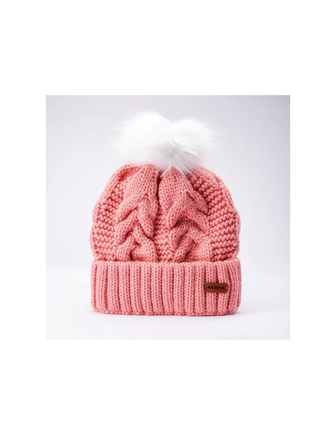 Women's Hats Iguana Pink