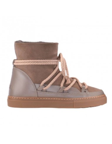 Inuikii Classic W 75202005 snow boots Γυναικεία > Παπούτσια > Παπούτσια Μόδας > Μπότες / Μποτάκια