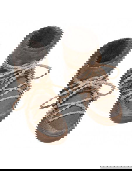 Inuikii Classic W 75202005 snow boots