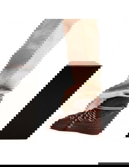 Inuikii Classic W 75202005 snow boots