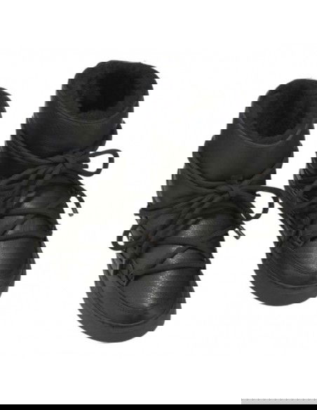 Inuikii Full Leather W 75202087 snow boots