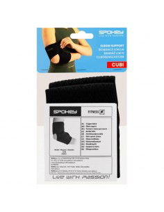 Spokey Cubi H elbow tightener SPK929601 2