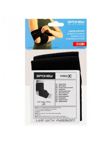 Spokey Cubi H elbow tightener SPK929601