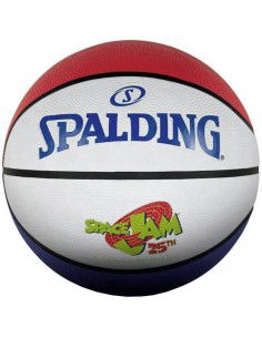 Spalding Space Jam 25Th Anniversary 84687Z basketball