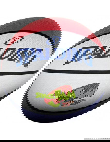 Spalding Space Jam 25Th Anniversary 84687Z basketball