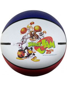 Spalding Space Jam 25Th Anniversary 84687Z basketball 2
