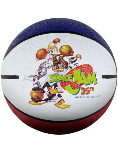 Spalding Space Jam 25Th Anniversary 84687Z basketball