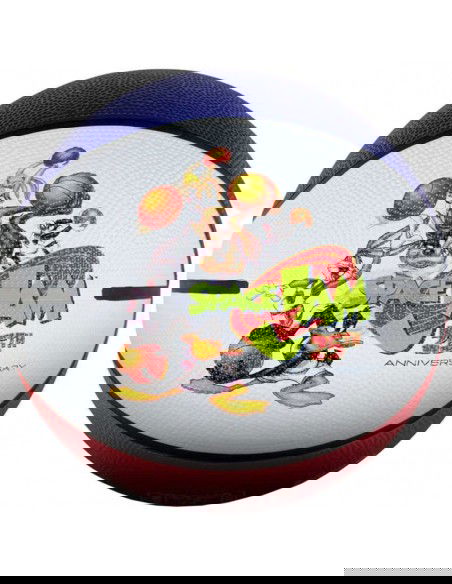 Spalding Space Jam 25Th Anniversary 84687Z basketball