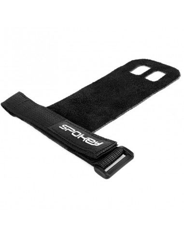 Spokey hand protector gymnastic skins Peel rL BL SPK928979