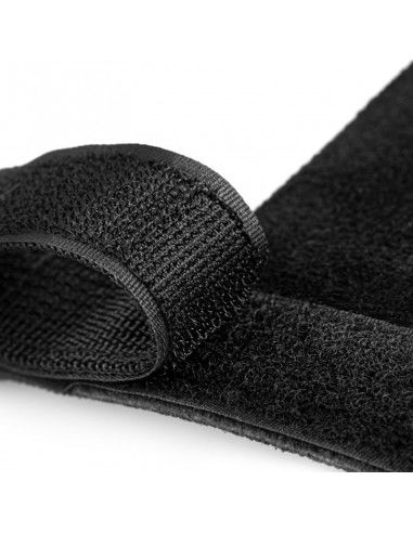 Spokey hand protector gymnastic skins Peel rL BL SPK928979