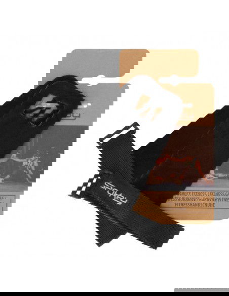 Spokey hand protector gymnastic skins Peel rL BL SPK928979