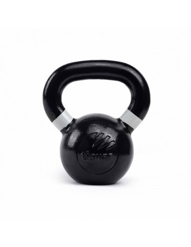 tiguar kettlebell Raw V2 10kg TIKB0010RV2