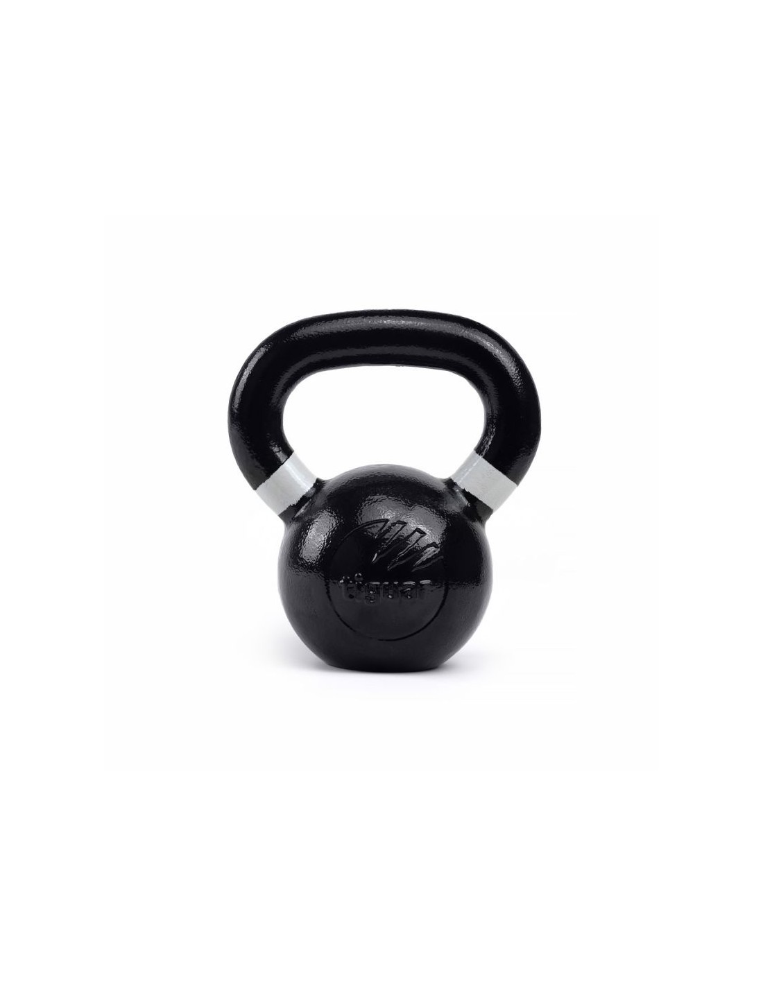 tiguar kettlebell Raw V2 10kg TIKB0010RV2