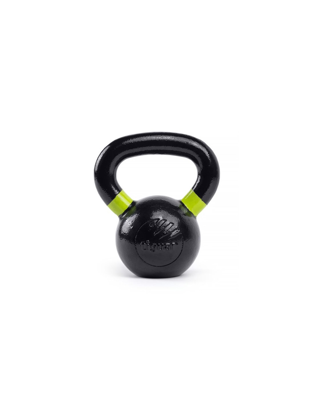 tiguar kettlebell Raw V2 8kg TIKB0008RV2