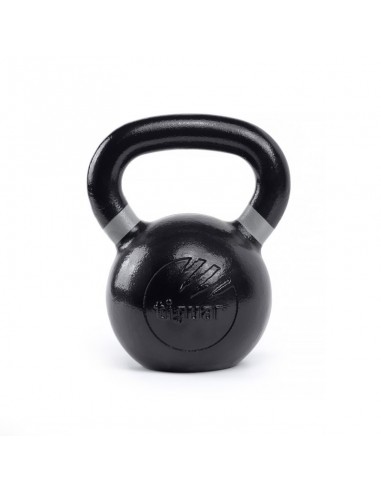 tiguar kettlebell Raw V2 20kg TIKB0020RV2