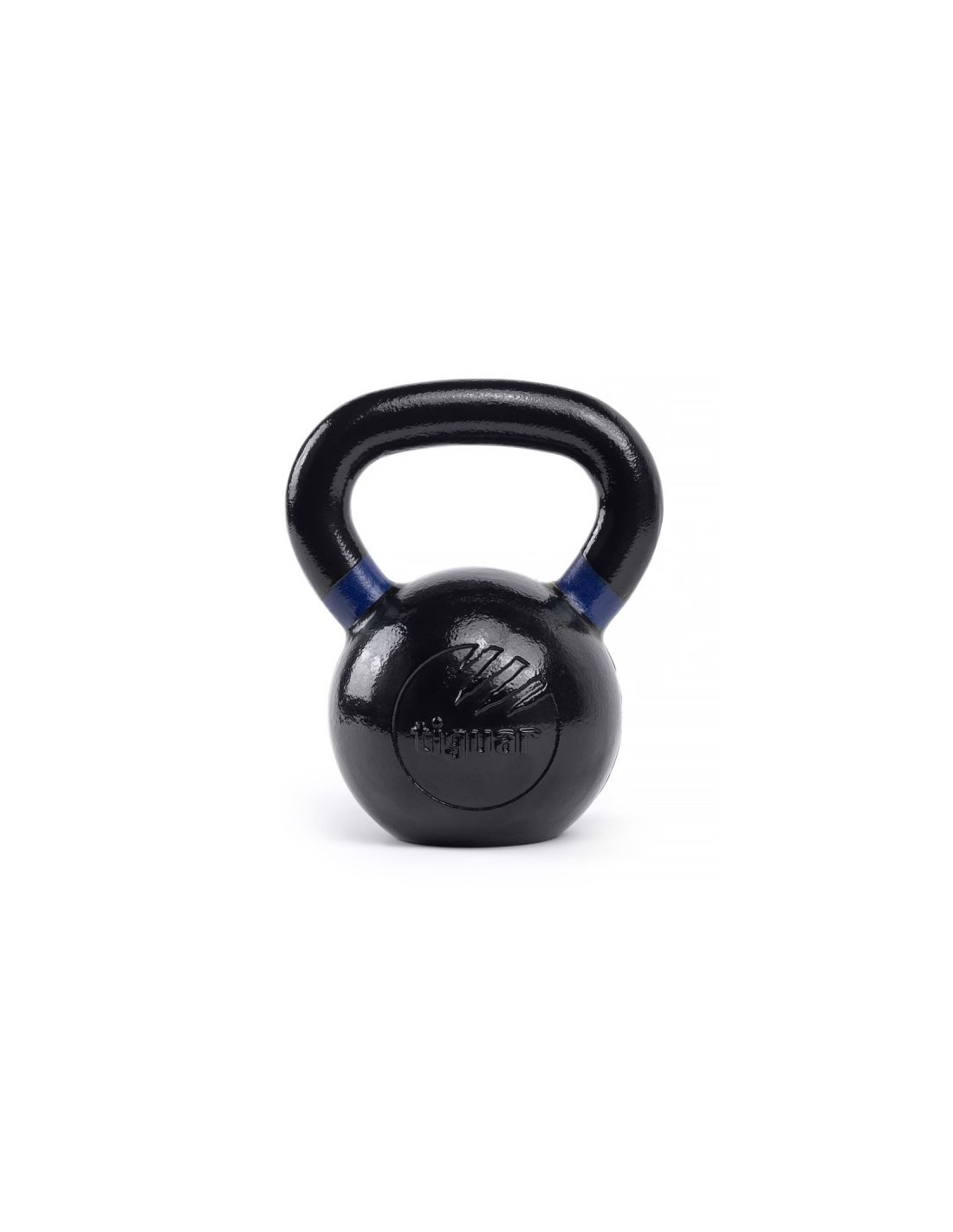 tiguar kettlebell Raw V2 16kg TIKB0016RV2