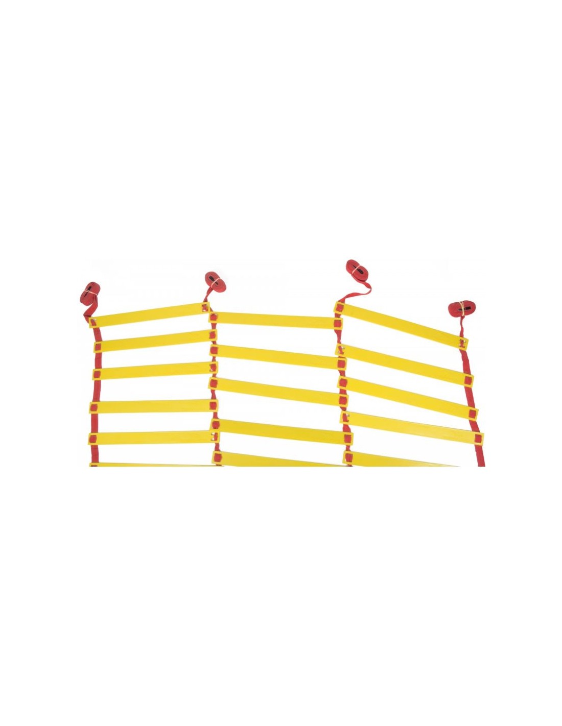 Triple 3D coordination ladder 6m Yakimasport 100102