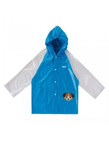 Bejo Cozy Raincoat Kids Jr raincoat 92800503431