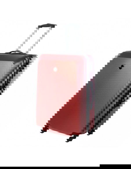 Hard suitcase Iguana Asturia II 72 92800479900