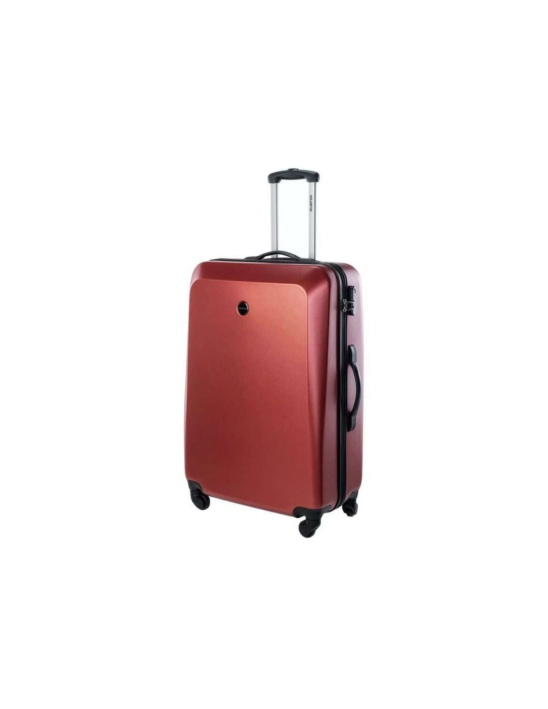 Hard suitcase Iguana Asturia II 72 92800479900