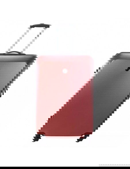 Hard suitcase Iguana Asturia II 72 92800479900