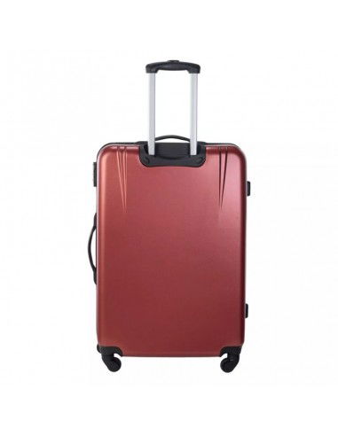 Hard suitcase Iguana Asturia II 72 92800479900