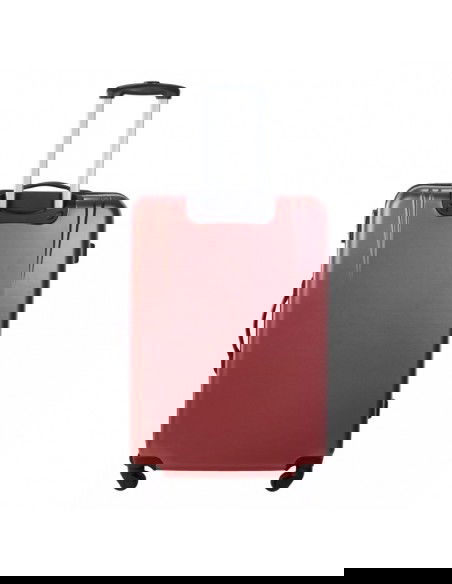 Hard suitcase Iguana Asturia II 72 92800479900