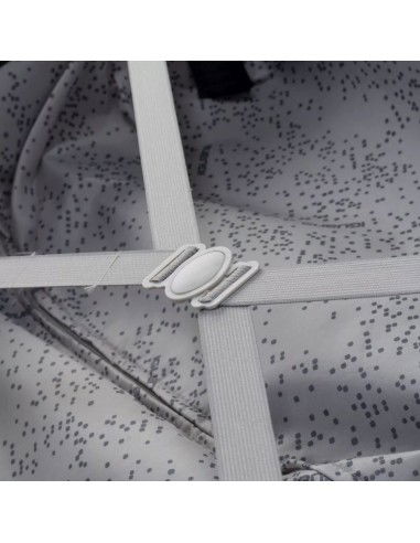 Hard suitcase Iguana Asturia II 72 92800479900