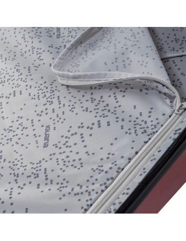 Hard suitcase Iguana Asturia II 72 92800479900