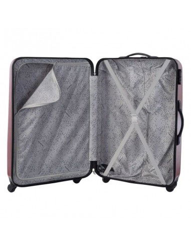 Hard suitcase Iguana Asturia II 72 92800479900