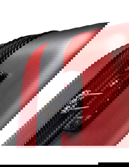 Hard suitcase Iguana Asturia II 72 92800479900