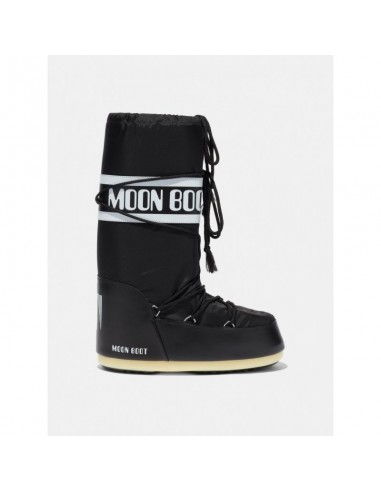 Moon Boot Icon Nylon W 14004400001 snow boots Γυναικεία > Παπούτσια > Παπούτσια Μόδας > Μπότες / Μποτάκια