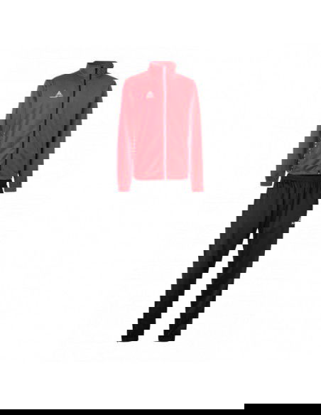 Tracksuit Select Mexico Jr T2613756 red