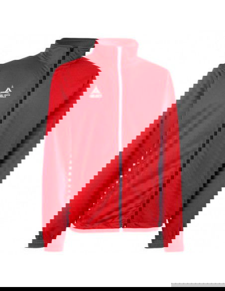 Tracksuit Select Mexico Jr T2613756 red