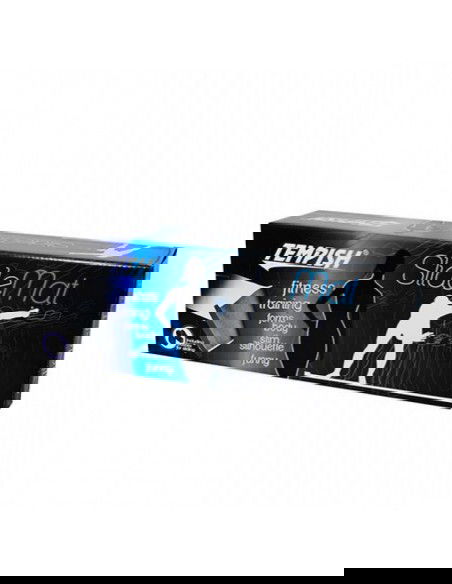 Training mat Tempish Slide Mat 102002000