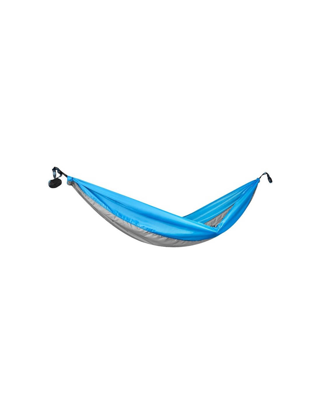 Ultralight tourist hammock Spokey AIR Rocker 941068